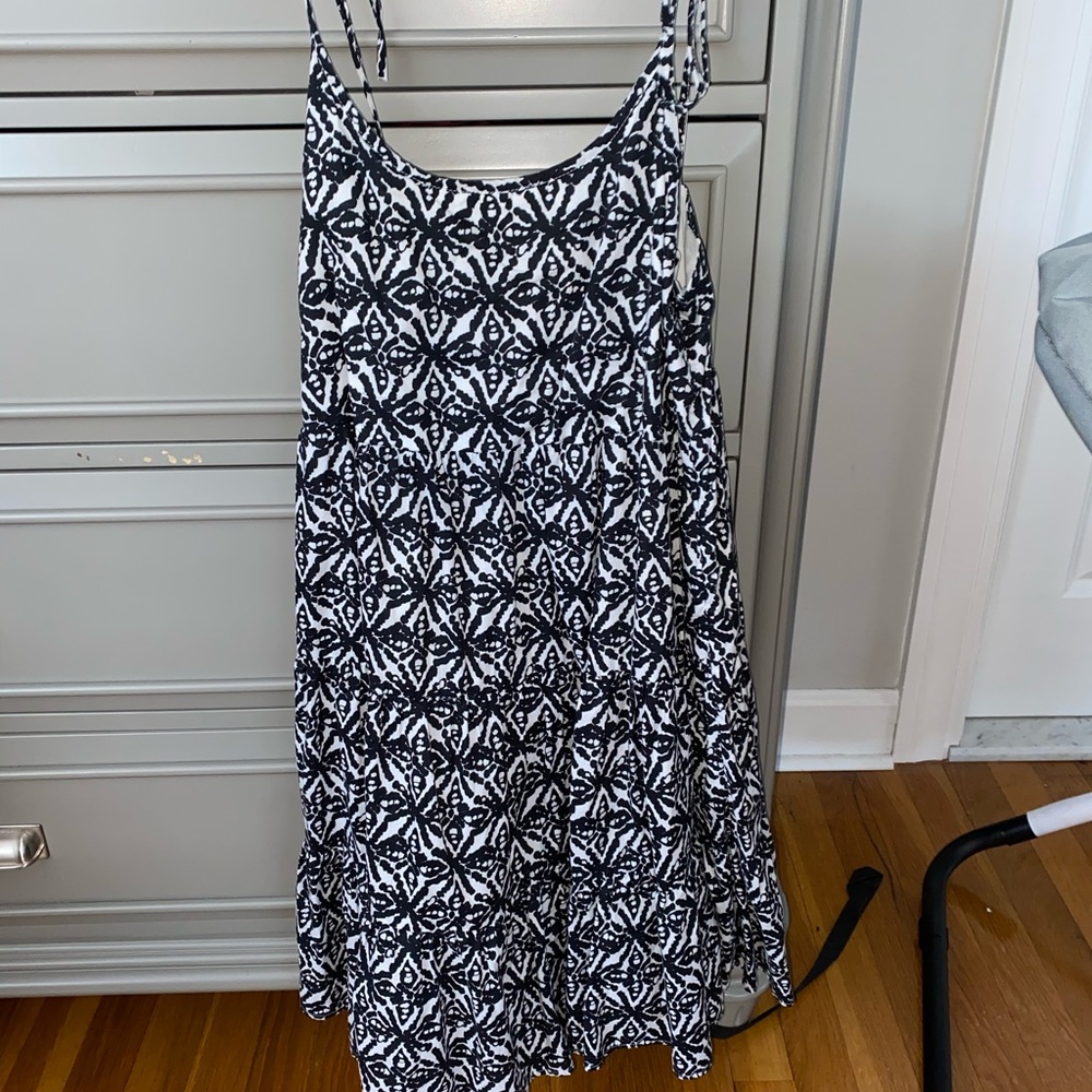 vineyard vines dress